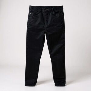 Zara Black Skinny Jeans